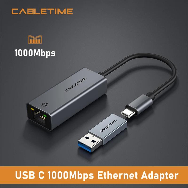 USB  C ̴  USB LAN 1000Mbps USB C ̴  USB C ġ Macbook iPad Pro N405  Ʈũ ī